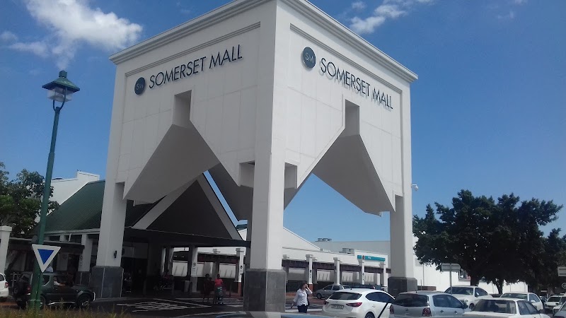 Somerset Mall